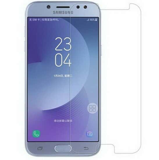 گلس و محافظ گوشی   RG Samsung Galaxy J7 Pro 2017139606